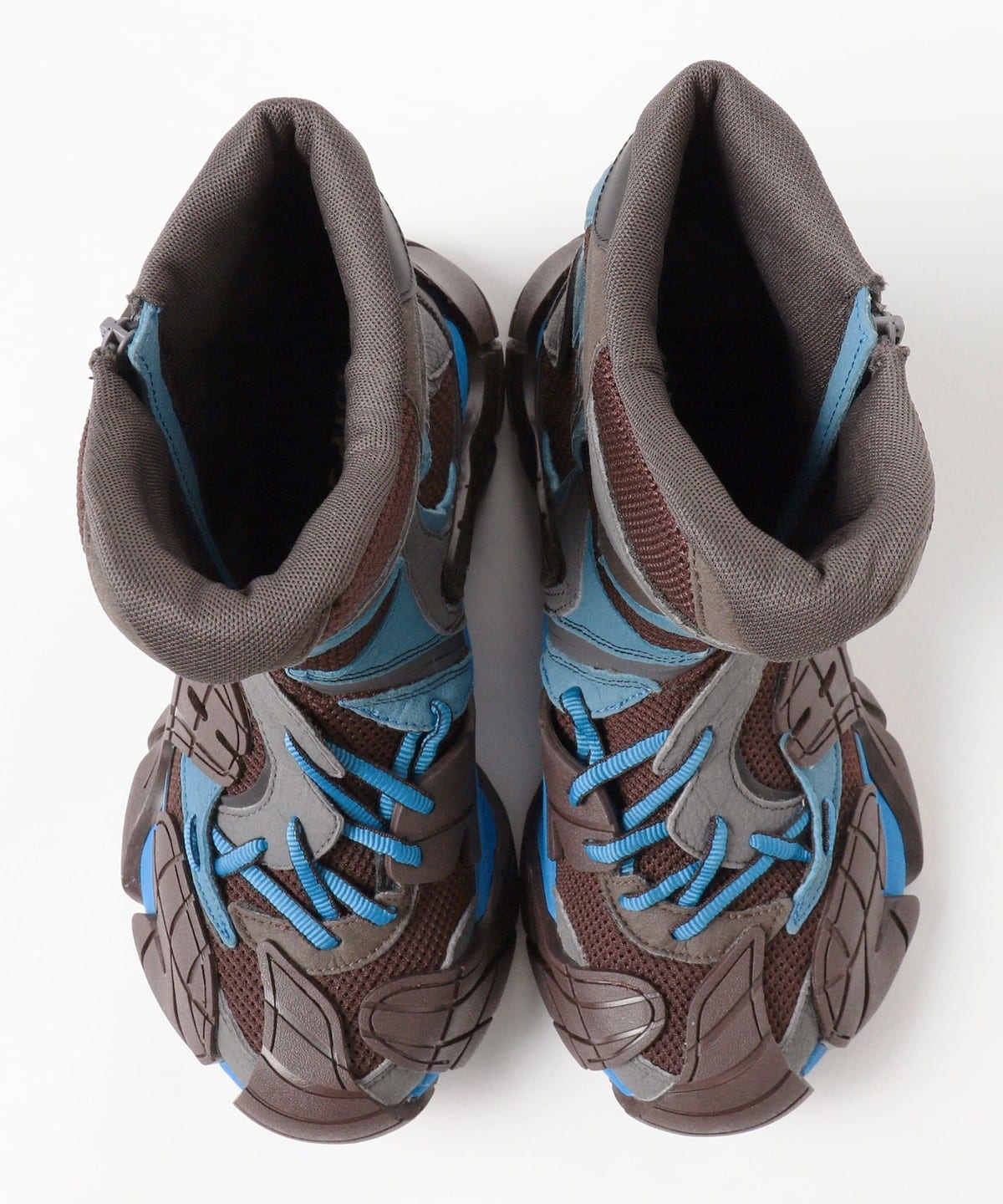 BEAMS（ビームス）CAMPERLAB / TORMENTA High Cut（シューズ