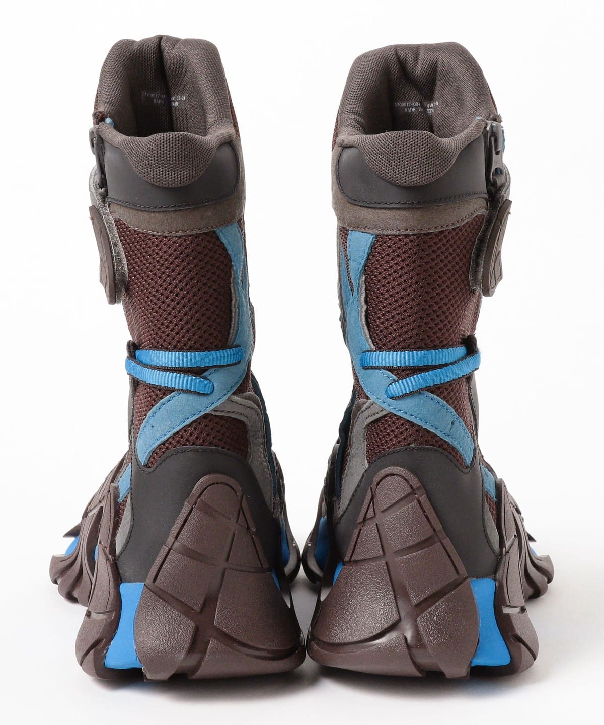 BEAMS（ビームス）CAMPERLAB / TORMENTA High Cut（シューズ