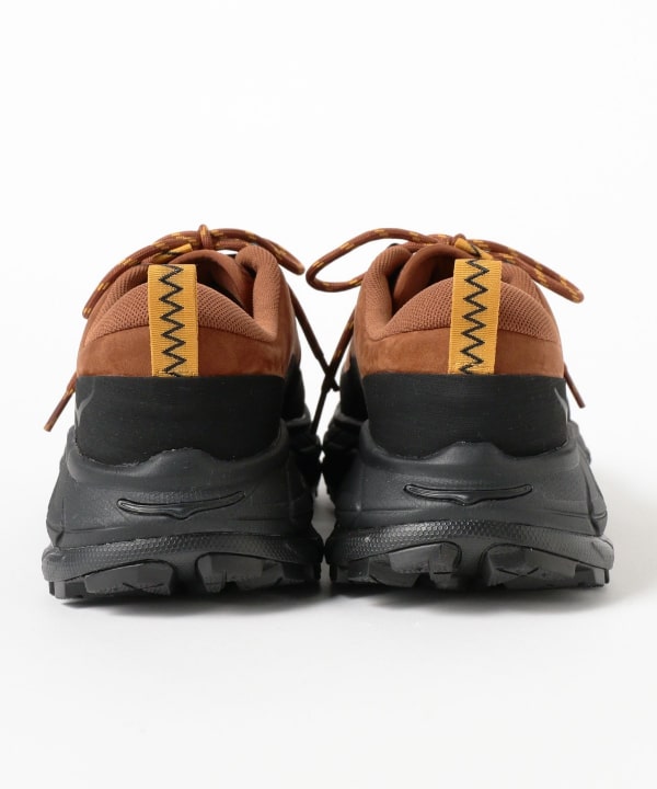 BEAMS（ビームス）HOKA / TOR SUMMIT（シューズ スニーカー）通販｜BEAMS