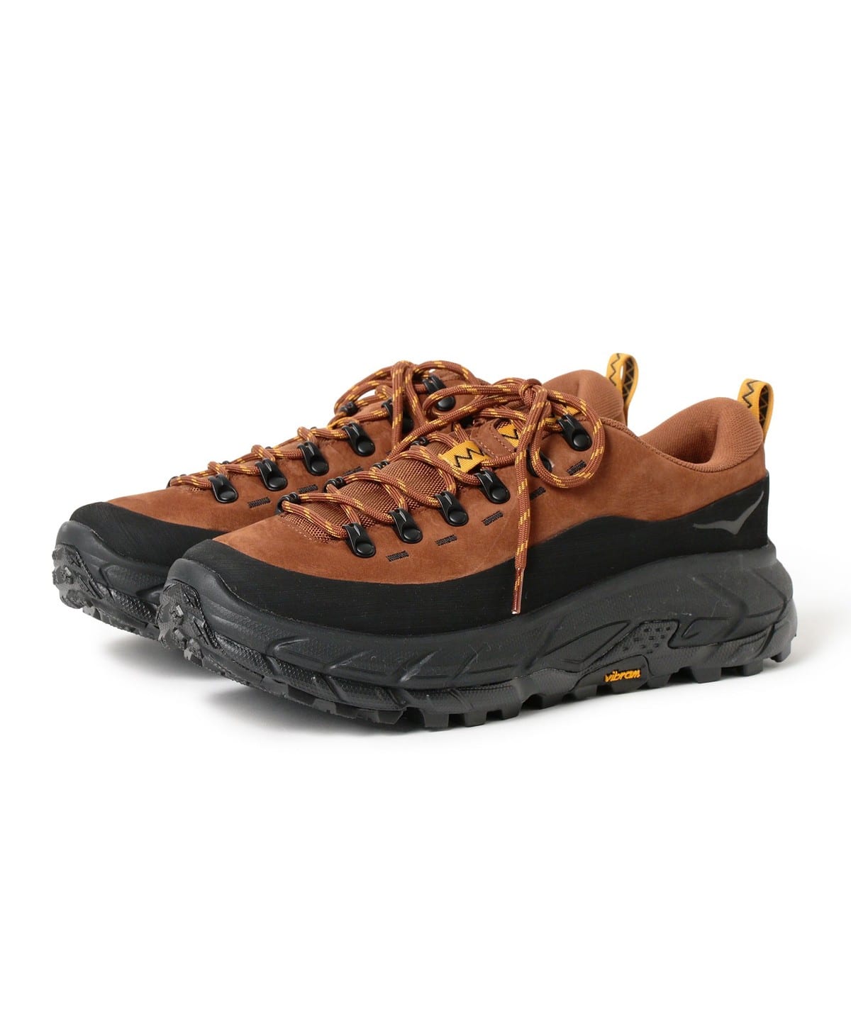 HOKA / TOR SUMMIT シューズ MEN HAZELNUT/BLACK 26.5 HOKA / TOR SUMMIT シューズ MEN HAZELNUT/BLACK 26.5