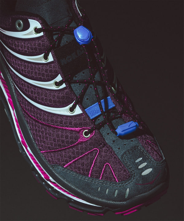 BEAMS（ビームス）【EXCLUSIVE】HOKA / BEAMS LIMITED COLOR