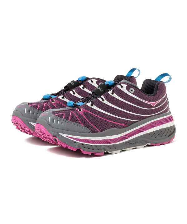 BEAMS（ビームス）【EXCLUSIVE】HOKA / BEAMS LIMITED COLOR STINSON 