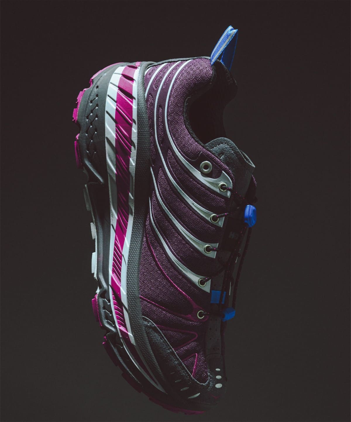 BEAMS（ビームス）【EXCLUSIVE】HOKA / BEAMS LIMITED COLOR STINSON 