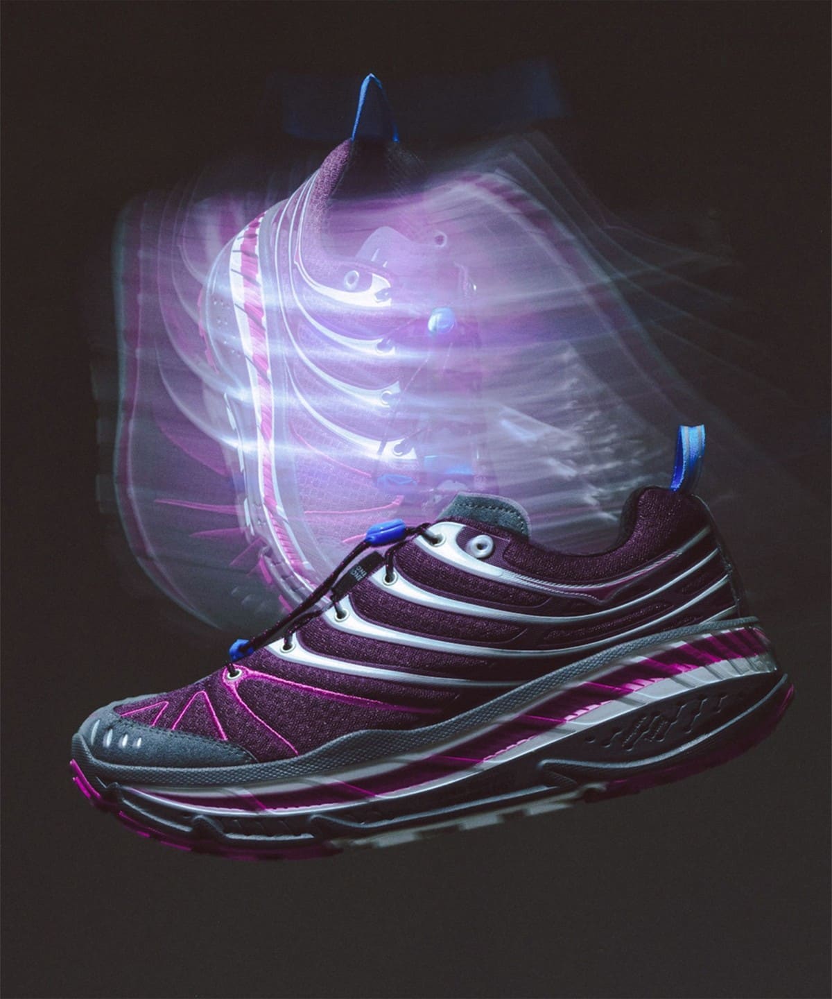 BEAMS（ビームス）【EXCLUSIVE】HOKA / BEAMS LIMITED COLOR STINSON 
