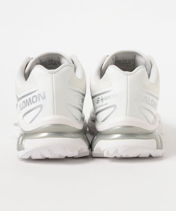 BEAMS SALOMON /XT-6 GORE-TEX(R)(BEAMS ·運動鞋)郵購| BEAMS