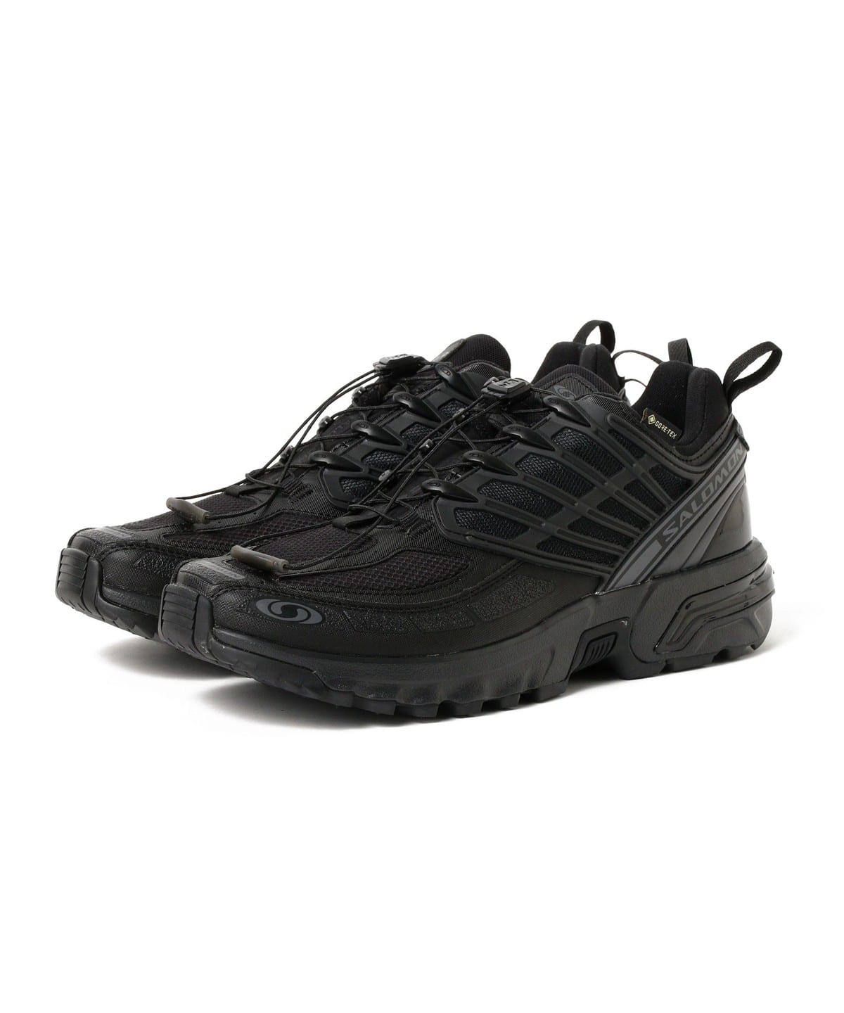 BEAMS(ビームス)SALOMON / ACS PRO GORE-TEX(R)(シューズ BEAMS(ビームス)SALOMON / ACS PRO GORE-TEX(R)(シューズ