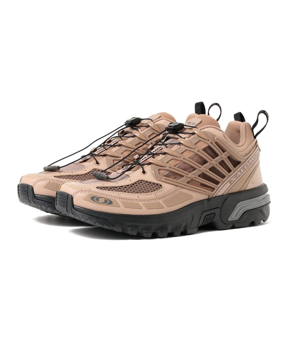 SALOMON サロモン / ACS PRO シューズ MEN Portabella/Natural/Black 26.5 SALOMON サロモン / ACS PRO シューズ MEN Portabella/Natural/Black 26.5