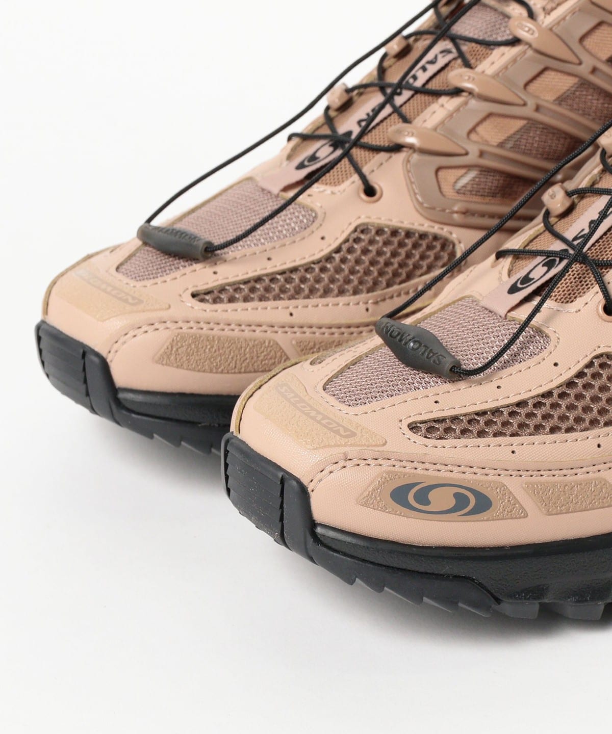 BEAMS（ビームス）SALOMON / ACS PRO（シューズ スニーカー