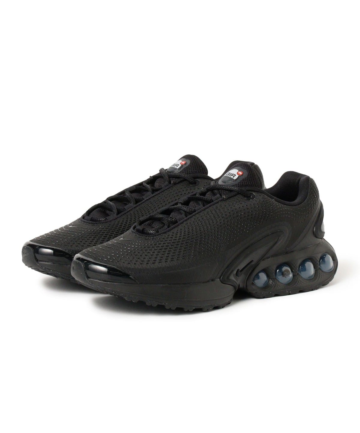 NIKE ナイキ / AIR MAX DN シューズ MEN BLACK/BLACK-BLACK-MT 30 NIKE ナイキ / AIR MAX DN シューズ MEN BLACK/BLACK-BLACK-MT 30