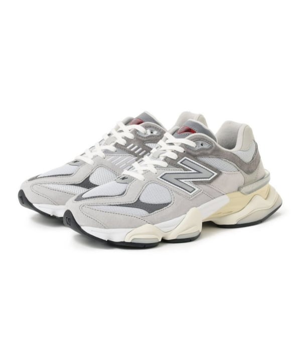 BEAMS（ビームス）New Balance / 90/60（シューズ スニーカー）通販｜BEAMS