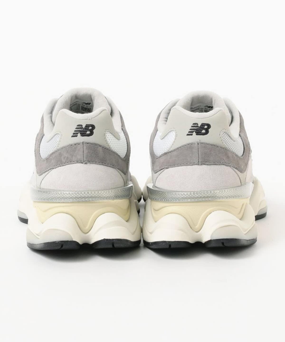 BEAMS（ビームス）NEW BALANCE / 90/60（シューズ スニーカー）通販｜BEAMS