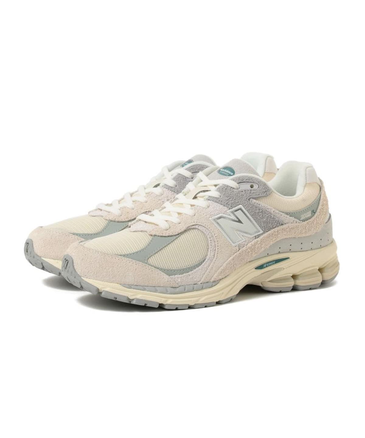 BEAMS（ビームス）NEW BALANCE / M2002REK（シューズ ...