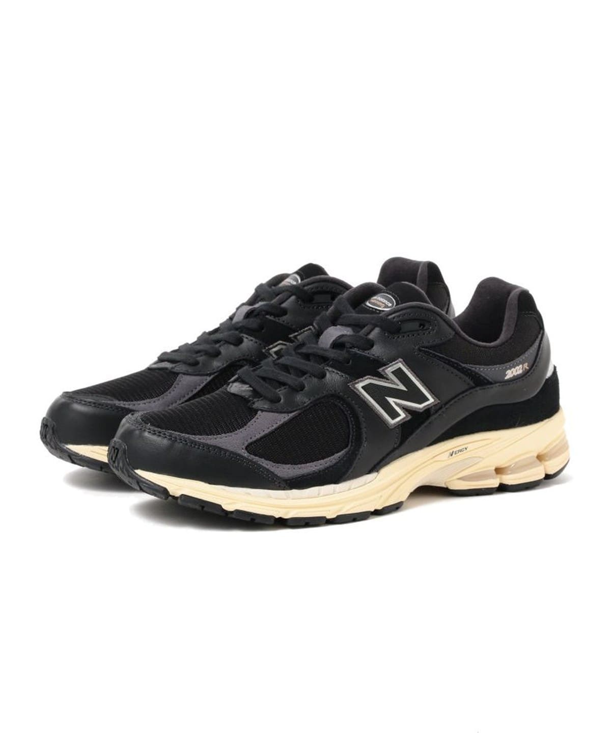 BEAMS（ビームス）NEW BALANCE / M2002R IB（シューズ スニーカー