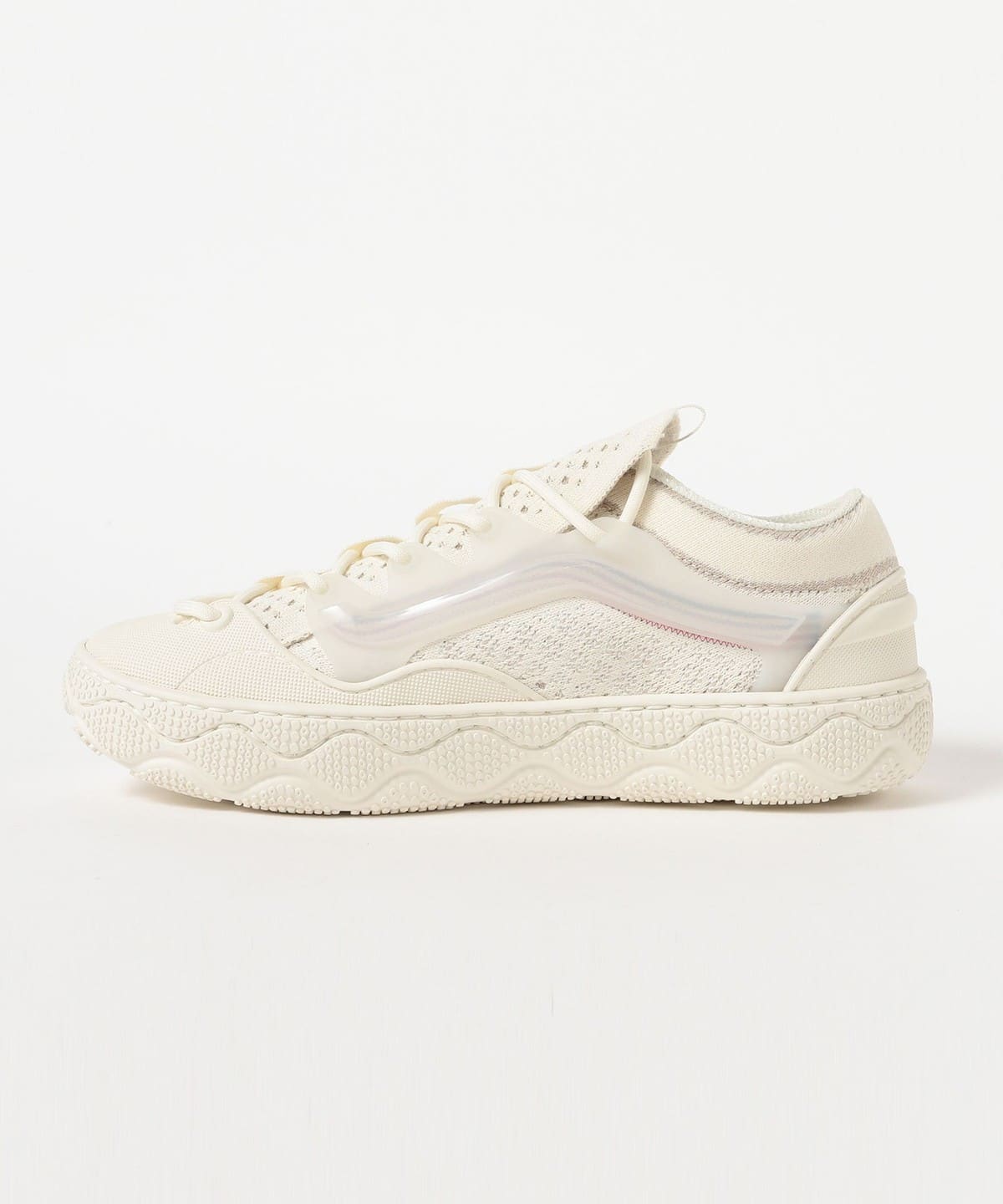BEAMS（ビームス）VANS / OTW by VANS OLD SKOOL 36 FM（シューズ 