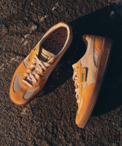 ▲PUMA × Sasquatchfabrix. / 別注 PALERMO