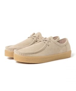 Last Resort AB / VM006-MOC SUEDE