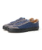 Blue Indigo/Black