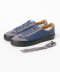Blue Indigo/Black