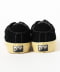 Black/Nicotine