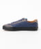 Blue Indigo/Black