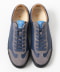 Blue Indigo/Black