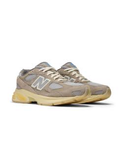 New Balance / 2010 Grey Days
