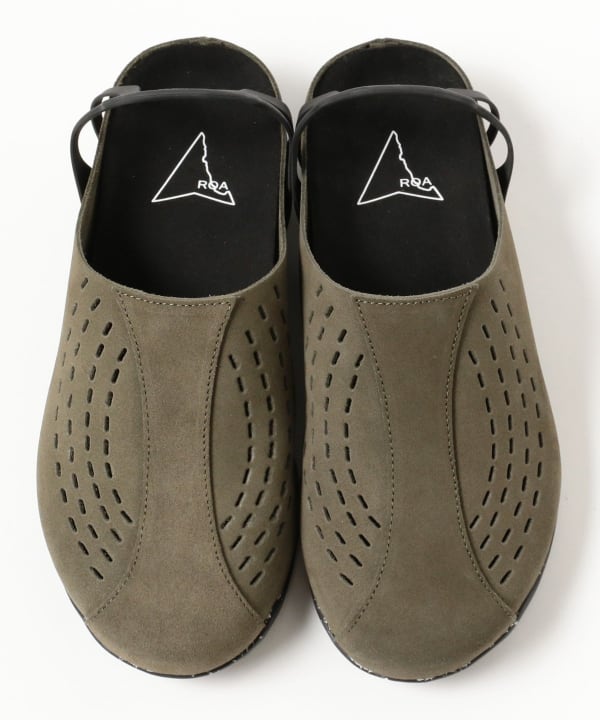 BEAMS（ビームス）ROA / Fedaia（シューズ スニーカー）通販｜BEAMS