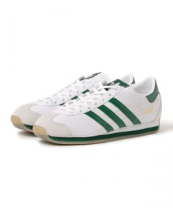 ▲adidas / COUNTRY JAPAN