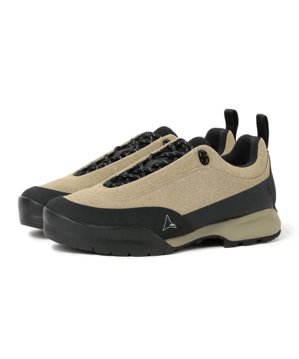 BEAMS（ビームス）ROA / Cingino（シューズ スニーカー）通販｜BEAMS