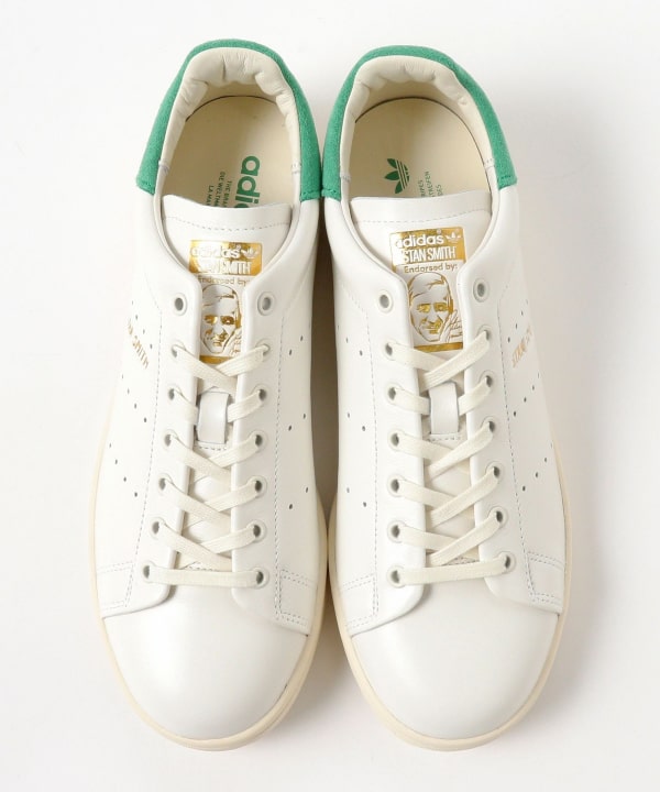 BEAMS（ビームス）adidas / STAN SMITH LUX（シューズ