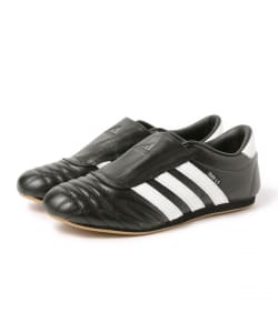 adidas / Taekwondo BLACK