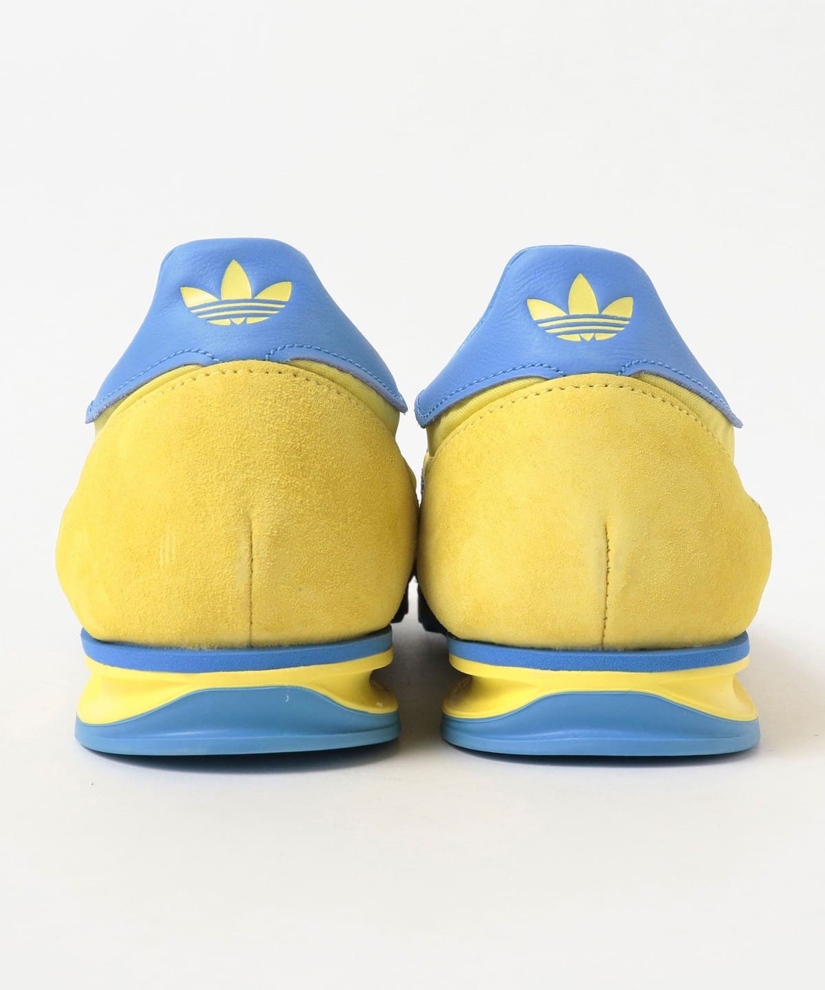 BEAMS（ビームス）adidas × Sporty & Rich / SL72（シューズ