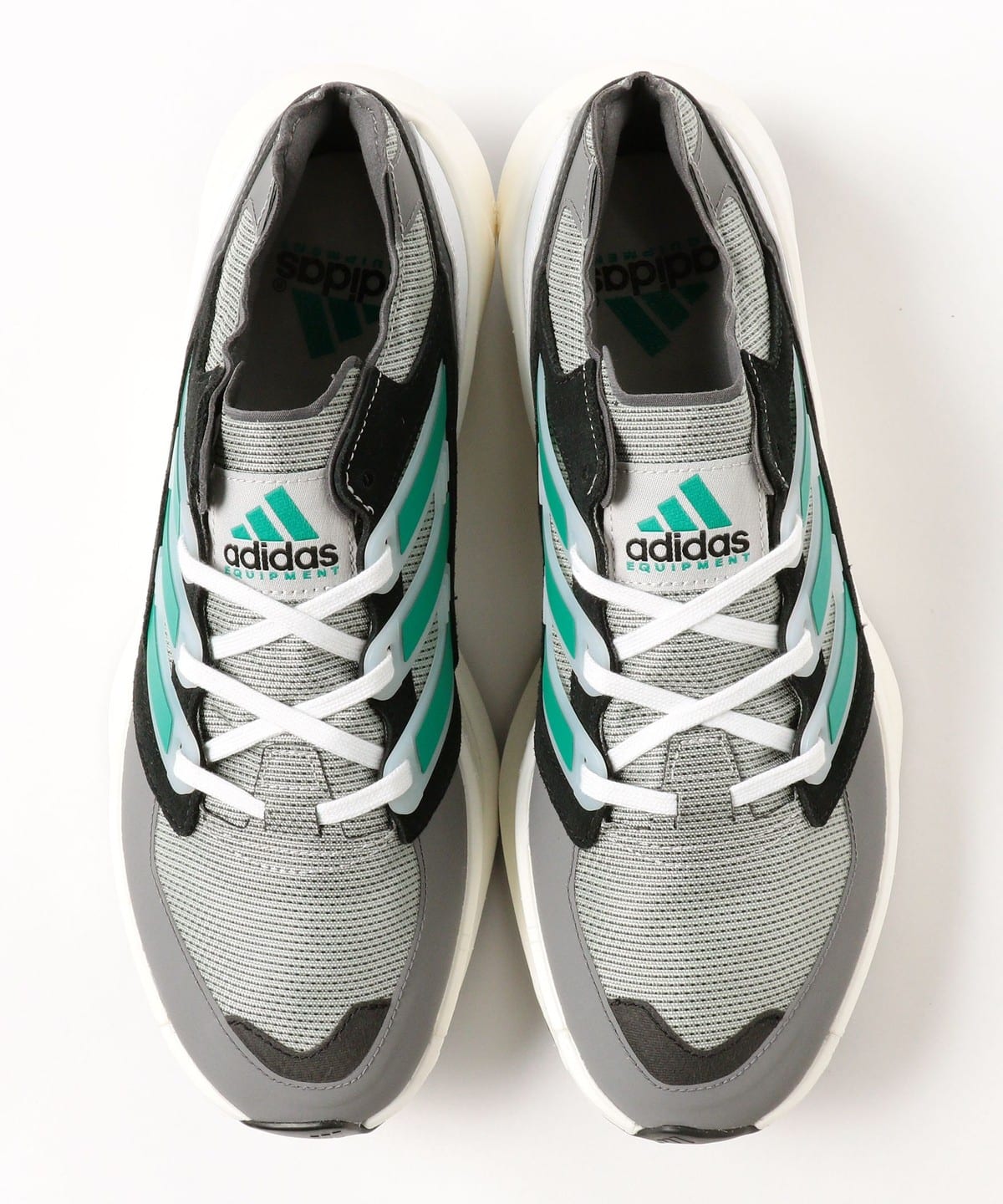 BEAMS（ビームス）adidas / EQUIPMENT AGRAVIC（シューズ スニーカー