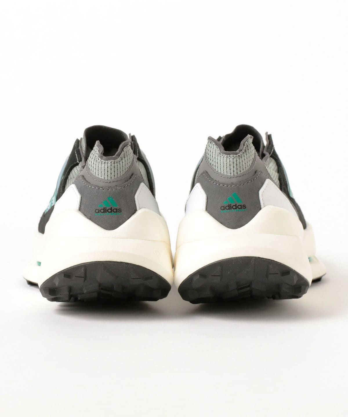 BEAMS（ビームス）adidas / EQUIPMENT AGRAVIC（シューズ