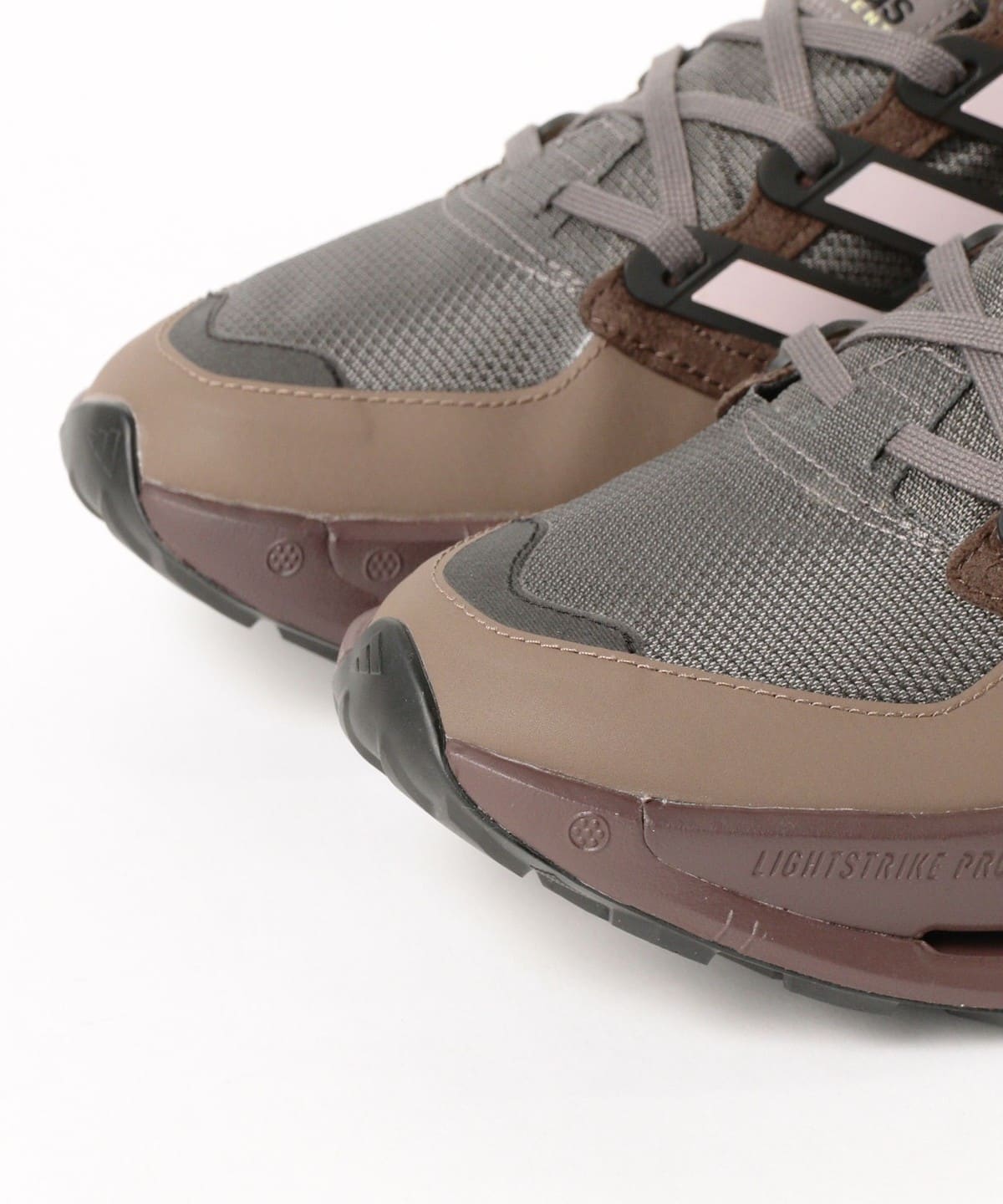 スパイク・シューズ adidas EQUIPMENT AGRAVIC 11 US 2024年 11/15 発売】adidas EQUIPMENT AGRAVIC “Charcoal/Sand