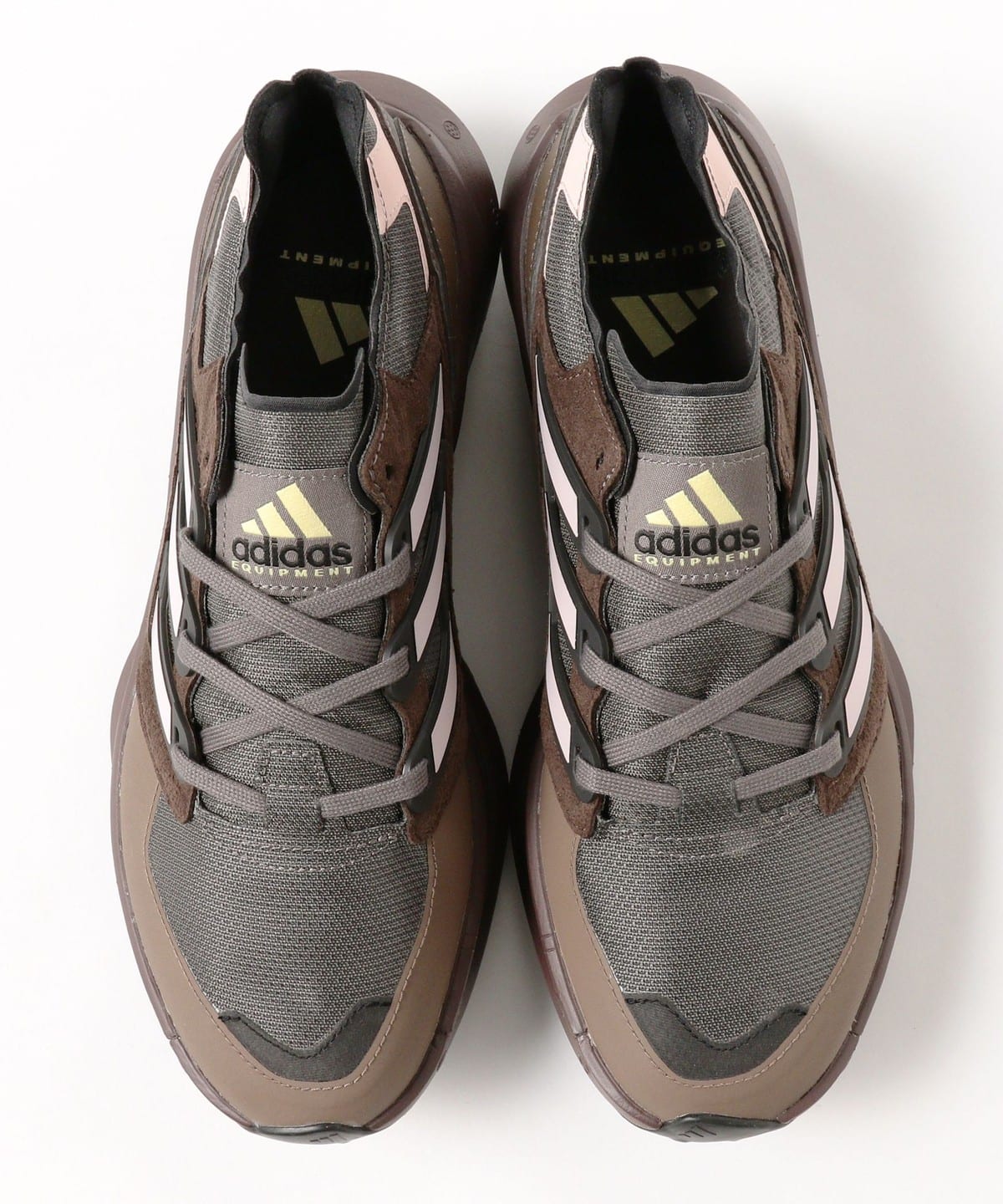 BEAMS(ビームス)adidas / EQUIPMENT AGRAVIC(シューズ BEAMS(ビームス)adidas / EQUIPMENT AGRAVIC(シューズ