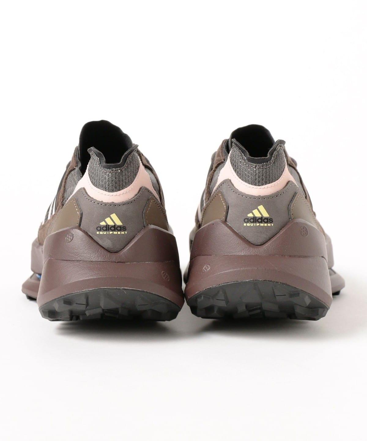 スパイク・シューズ adidas EQUIPMENT AGRAVIC 11 US BEAMS（ビームス）adidas / EQUIPMENT AGRAVIC（シューズ