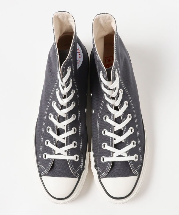 BEAMS（ビームス）CONVERSE / ALL STAR J HI（シューズ