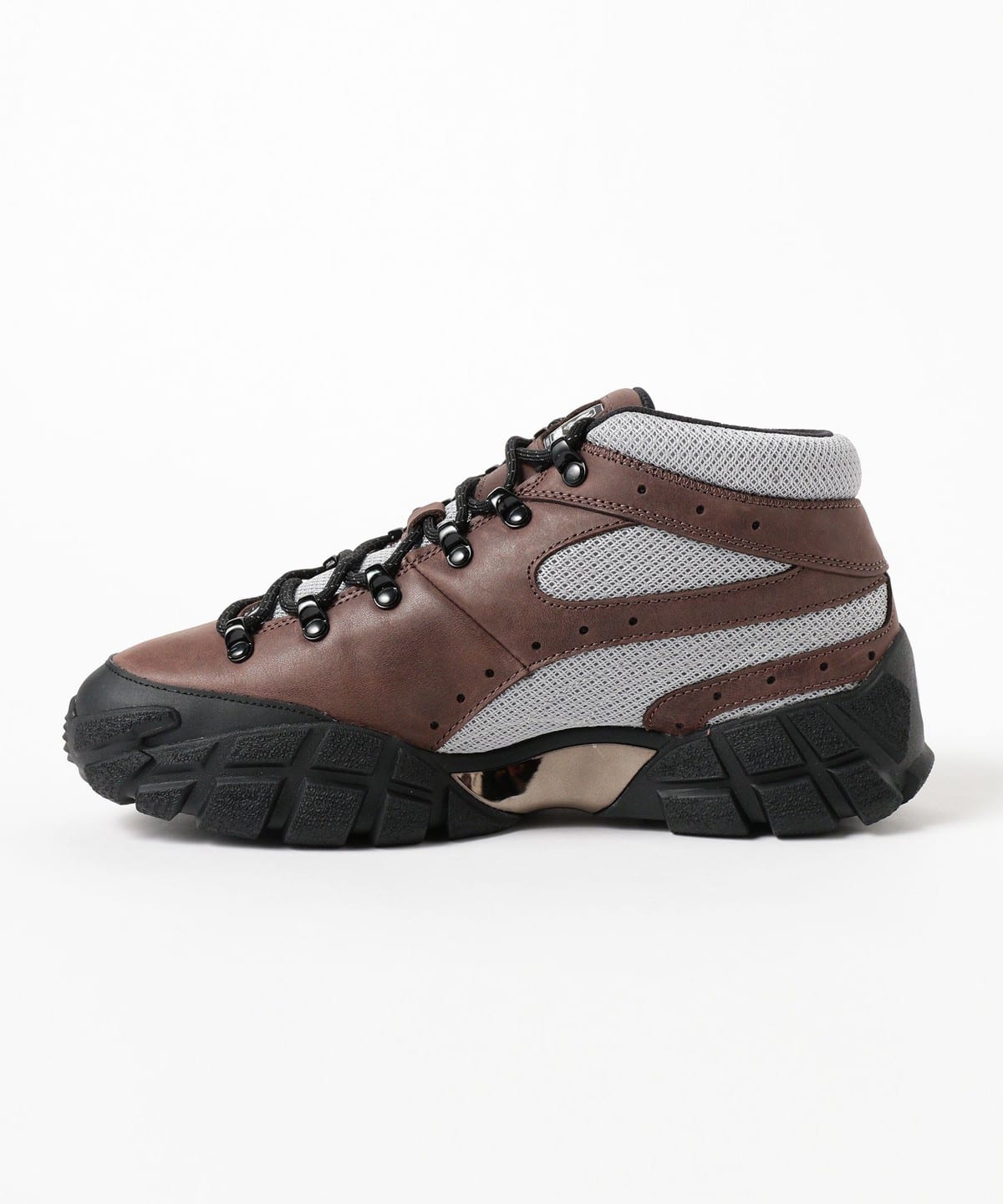 BEAMS（ビームス）PUMA × SKEPTA / Skope Mid Boot（シューズ