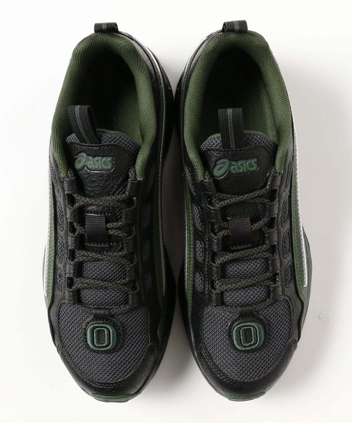 BEAMS（ビームス）ASICS × OTTO958 / PROTOBLAST-CMLVIII（シューズ 
