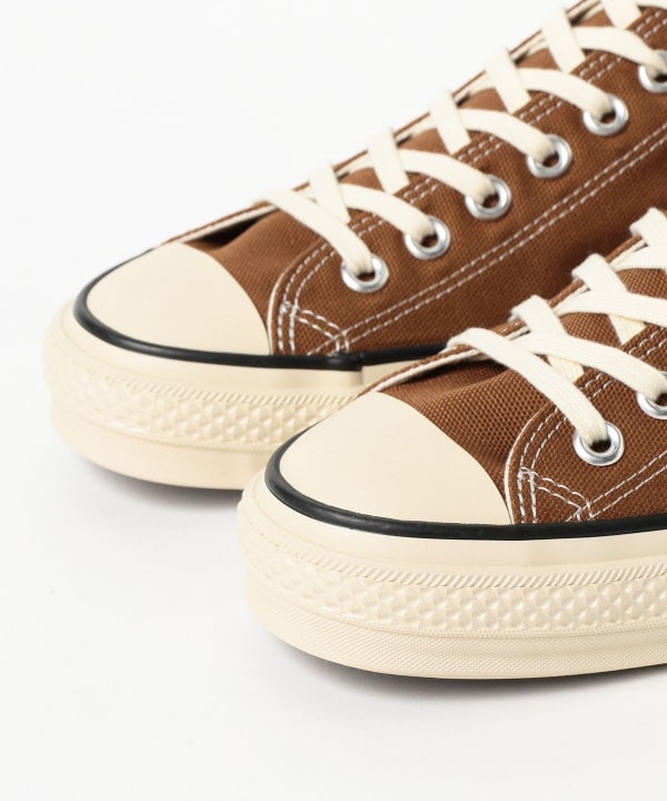 CONVERSE BEAMS別注CANVAS ALL STAR J 80s OX - メルカリ