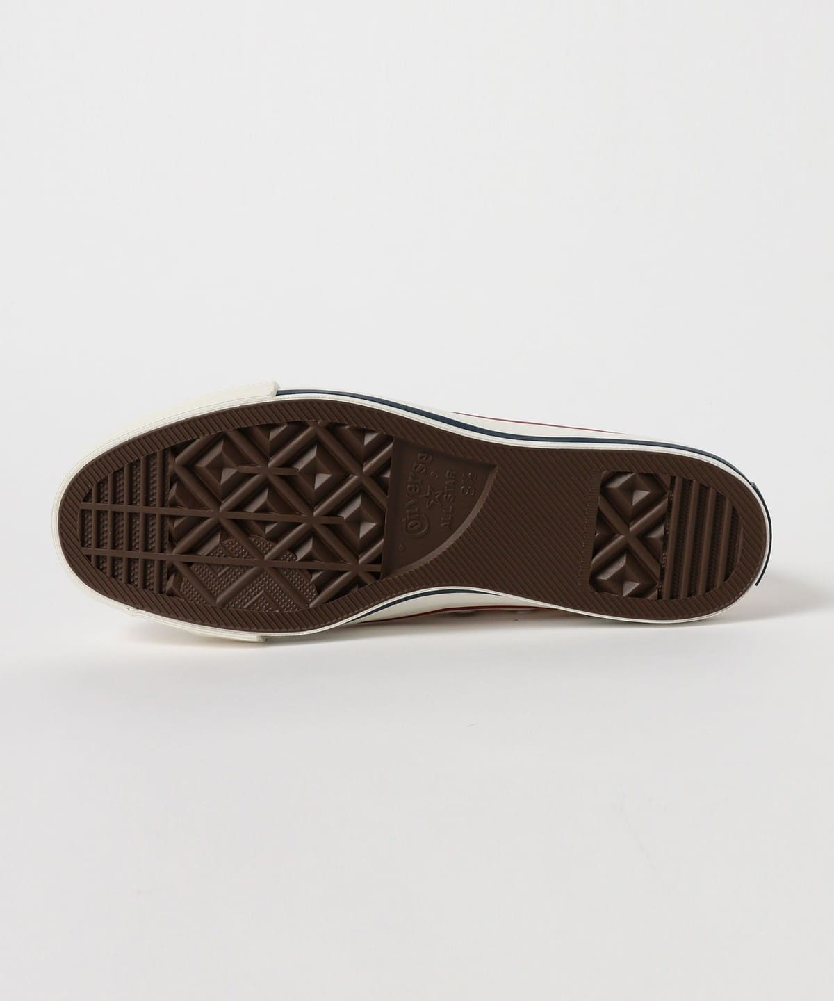 BEAMS（ビームス）CONVERSE TIME LINE / ALL STAR J VTG 57 OX