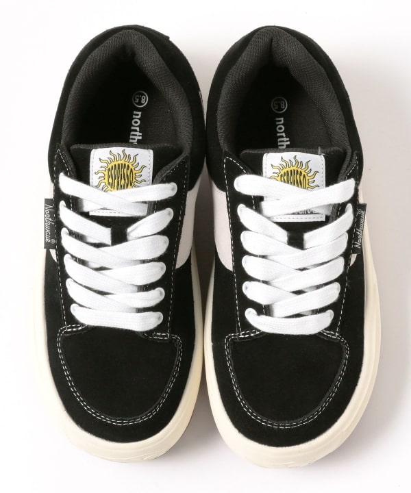 BEAMS(ビームス)NORTH WAVE / ESPRESSO SUEDE(シューズ BEAMS(ビームス)NORTH WAVE / ESPRESSO SUEDE(シューズ