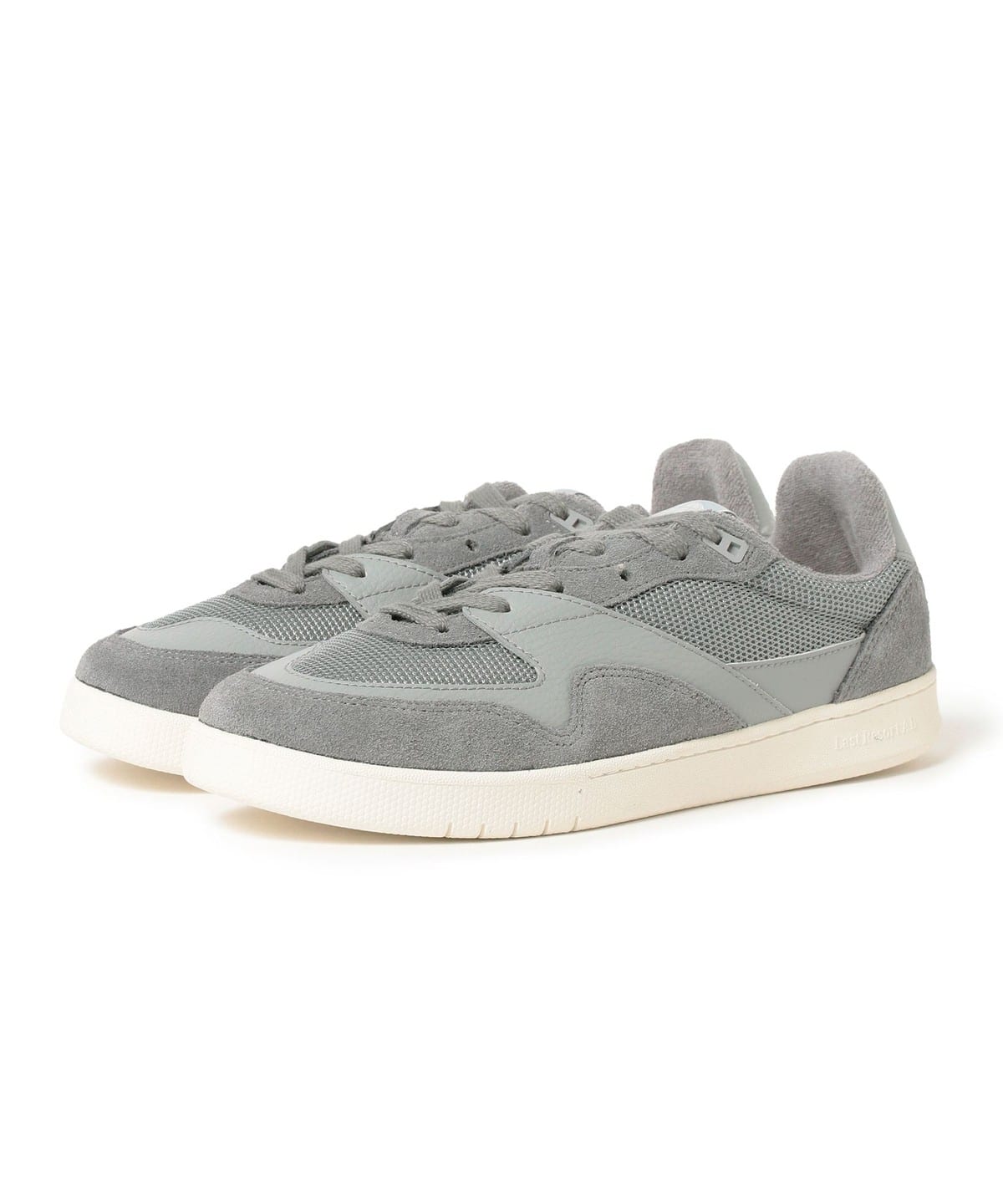 LAST RESORT AB / CM002-LO シューズ MEN Ultimate Grey/White 27 LAST RESORT AB / CM002-LO シューズ MEN Ultimate Grey/White 27