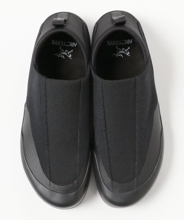 ARC'TERYX KRAGG M 26.5cm UK8 Black スニーカー 楽天市場】アークテリクス クラッグ メンズ ARC'TERYX KRAGG M