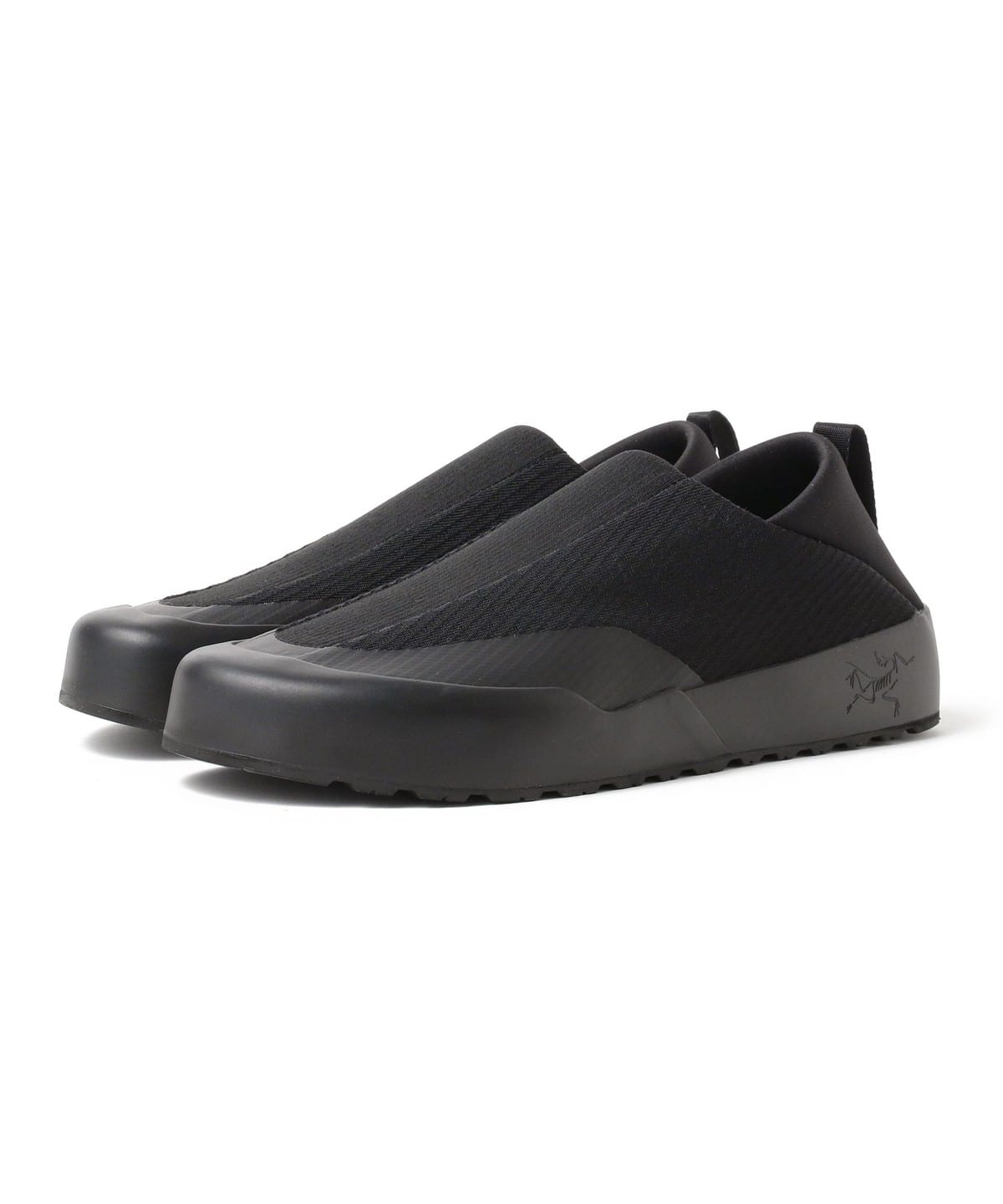 ARC'TERYX アークテリクス / KRAGG MENS シューズ MEN Black / Black 8.5 ARC'TERYX アークテリクス / KRAGG MENS シューズ MEN Black / Black 8.5