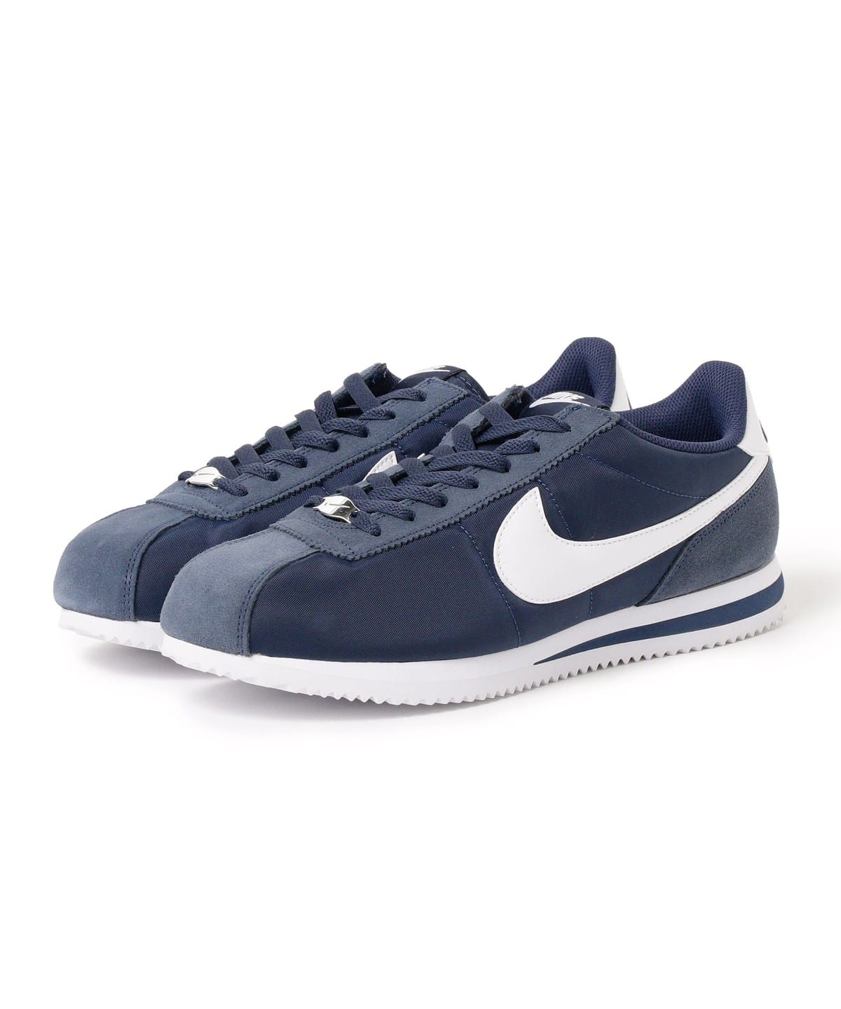 BEAMS（ビームス）NIKE / Cortez TXT MIDNIGHT NAVY（シューズ スニーカー）通販｜BEAMS