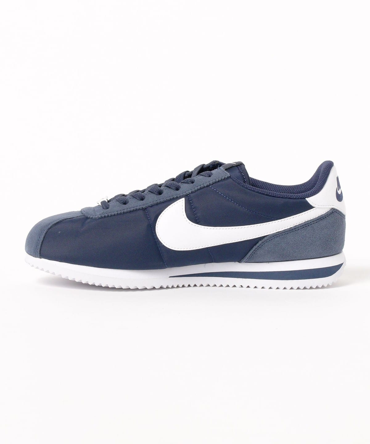 BEAMS（ビームス）NIKE / Cortez TXT MIDNIGHT NAVY（シューズ 