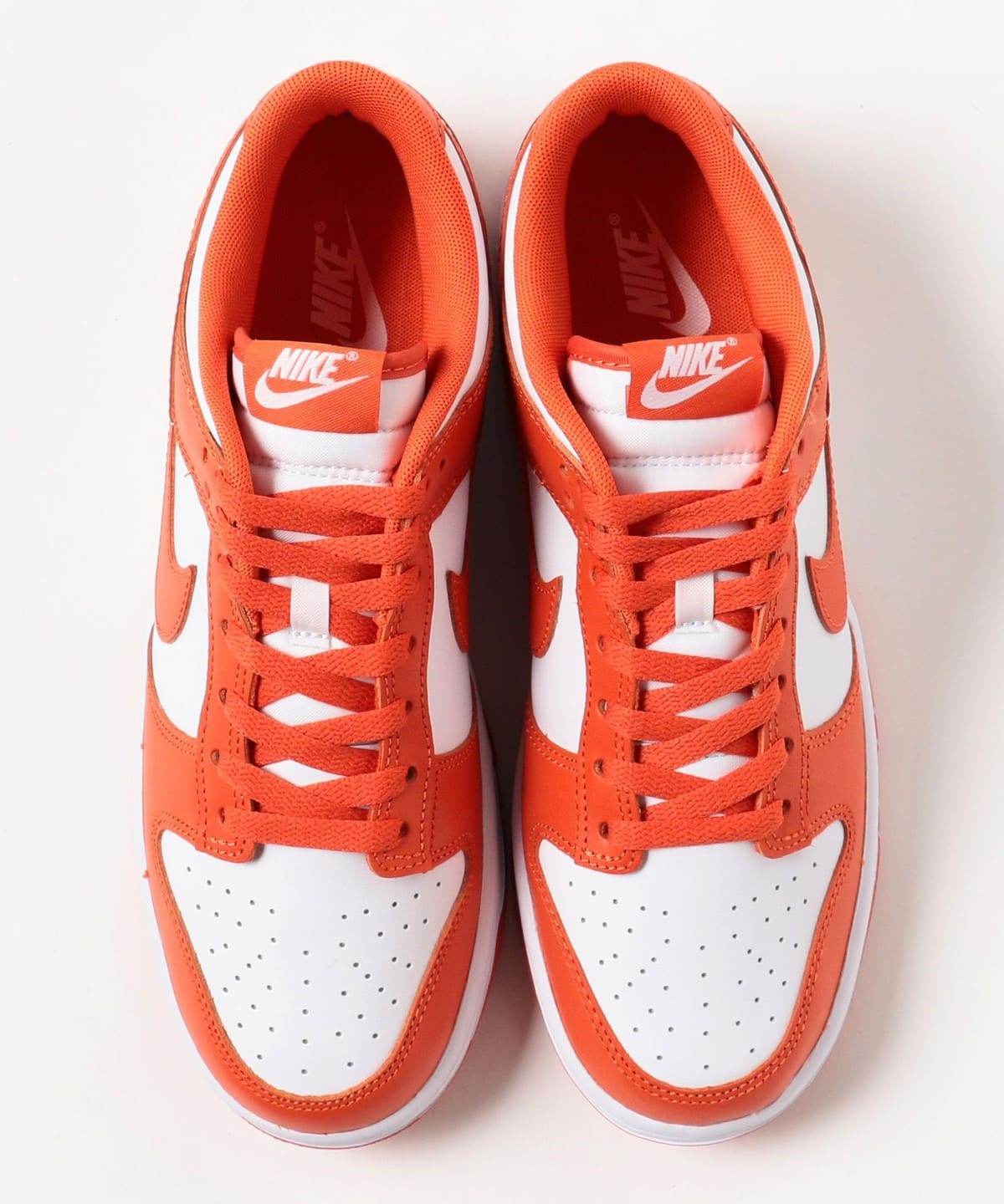 BEAMS（ビームス）NIKE / DUNK LOW RETRO WHITE/COSMIC（シューズ