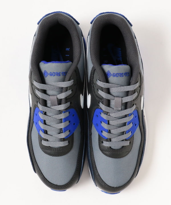 ァッション人気ブランドランキング BEAMS（ビームス）NIKE GORE-TEX（R）（シューズ 90 Max Air / シューズ(男性用)